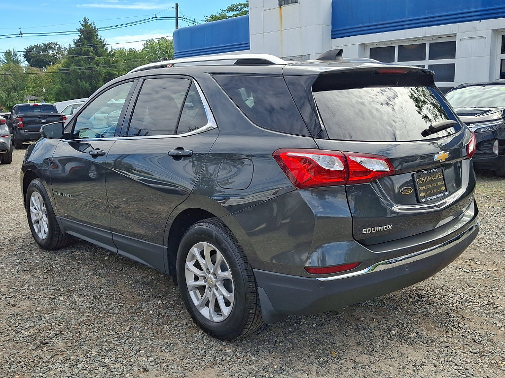 2018 Chevrolet Equinox LT - Photo 6