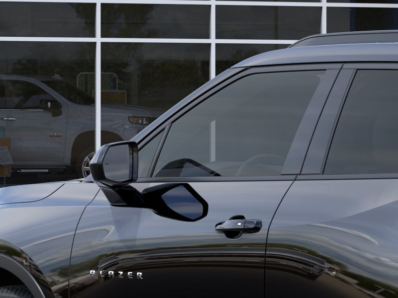 2026 Chevrolet Blazer 2LT - Photo 12