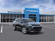  Chevrolet Blazer