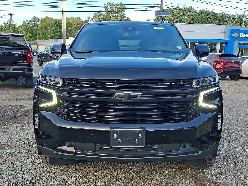 Used 2024 Chevrolet Tahoe LT SUV