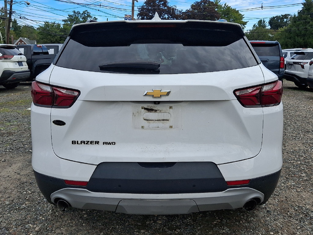 2020 Chevrolet Blazer 2LT - Photo 7