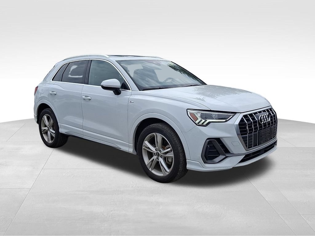 2024 Audi Q3