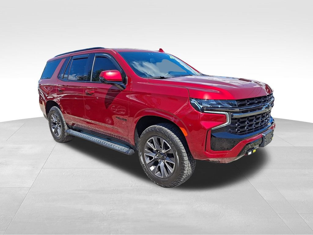 2022 Chevrolet Tahoe Z71 - Photo 1