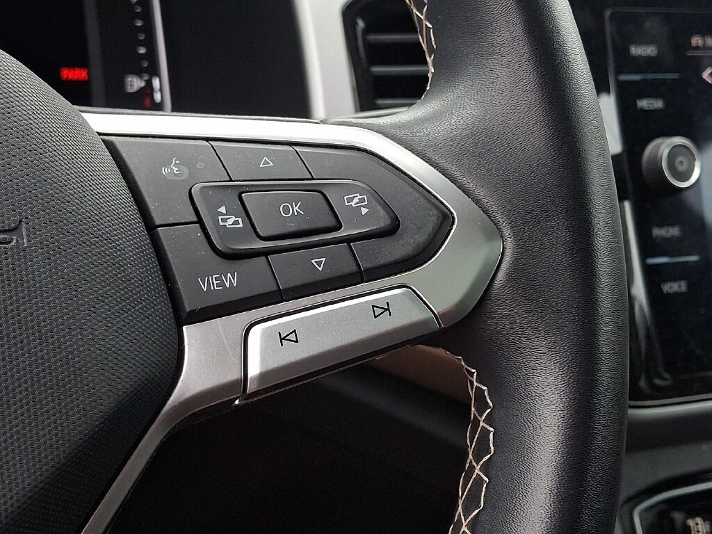 2023 Volkswagen Atlas Cross Sport SE w/Tech - Photo 19