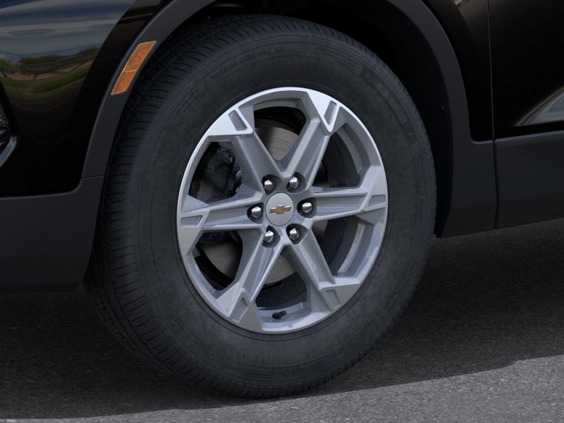 2026 Chevrolet Blazer 2LT - Photo 9