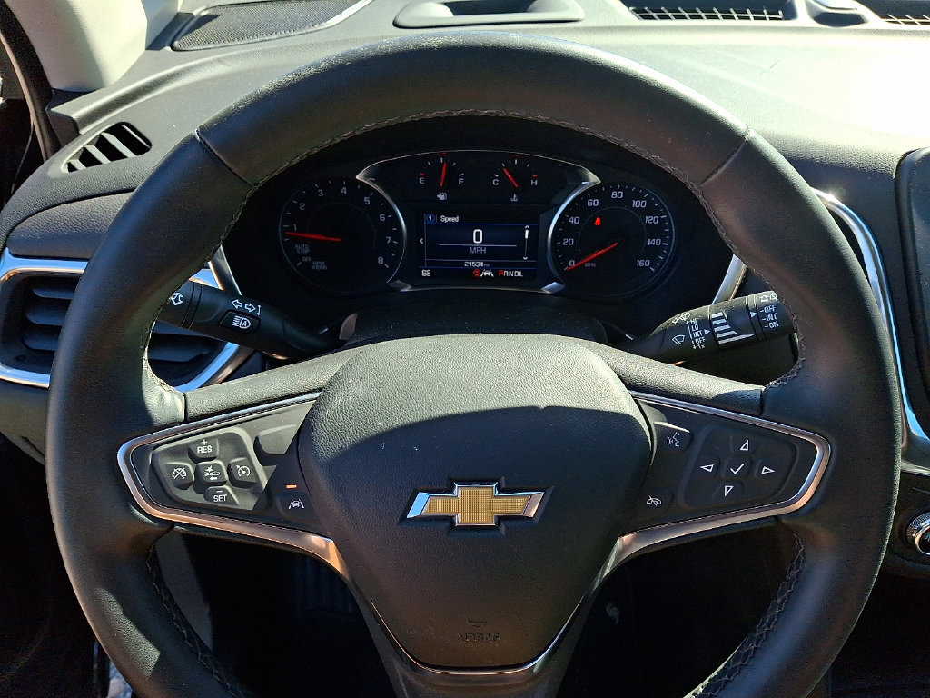 2024 Chevrolet Equinox LT - Photo 18