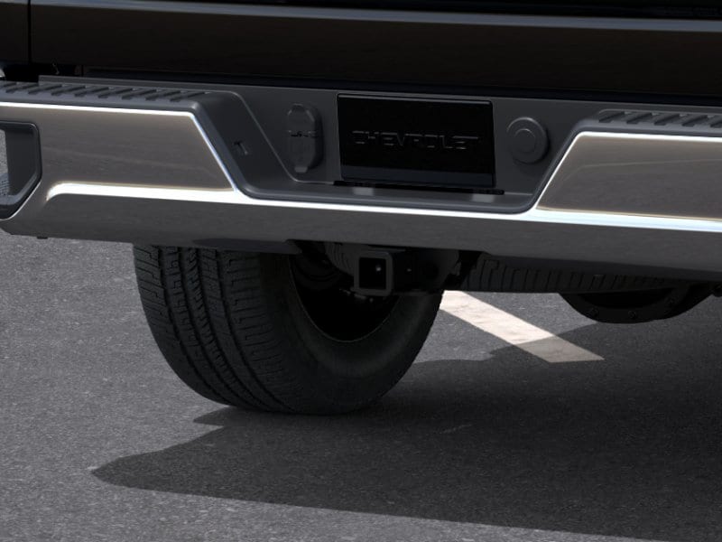 2026 Chevrolet Silverado 1500 LT - Photo 14