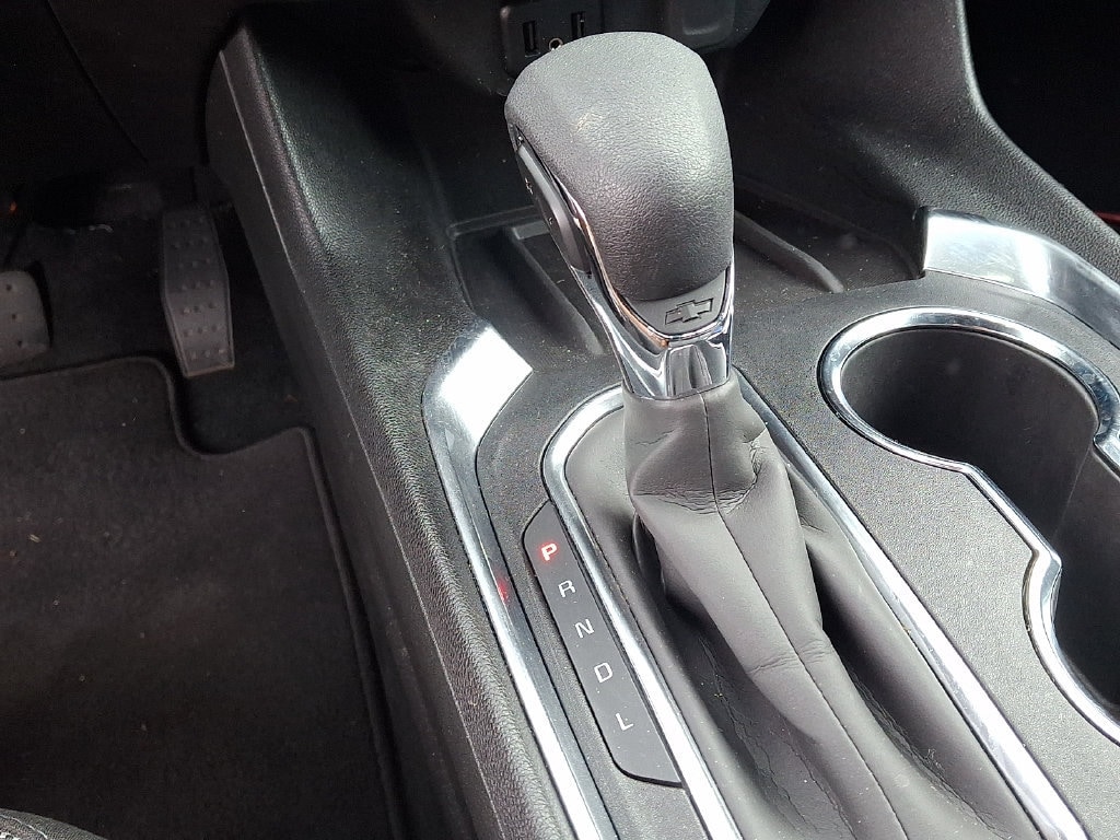 2023 Chevrolet Traverse 1LT - Photo 13