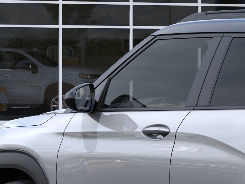 2026 Chevrolet Trailblazer RS - Photo 12