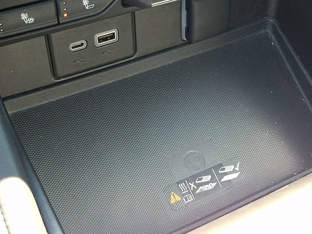 2022 Chevrolet Tahoe Z71 - Photo 23