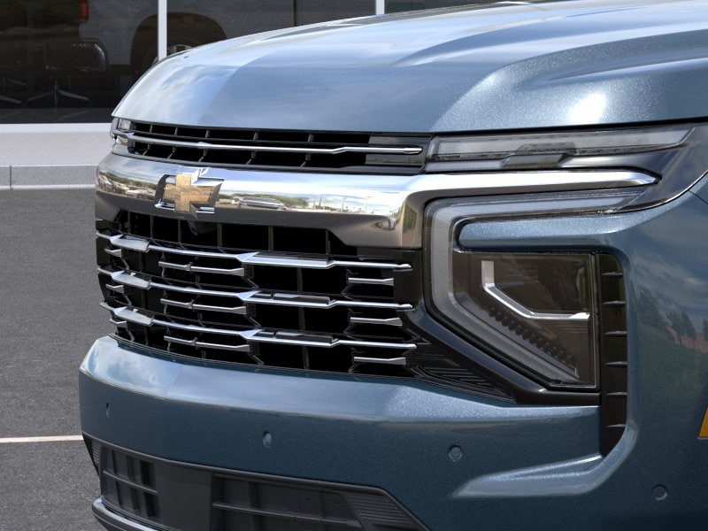 2027 Chevrolet Tahoe Premier - Photo 13
