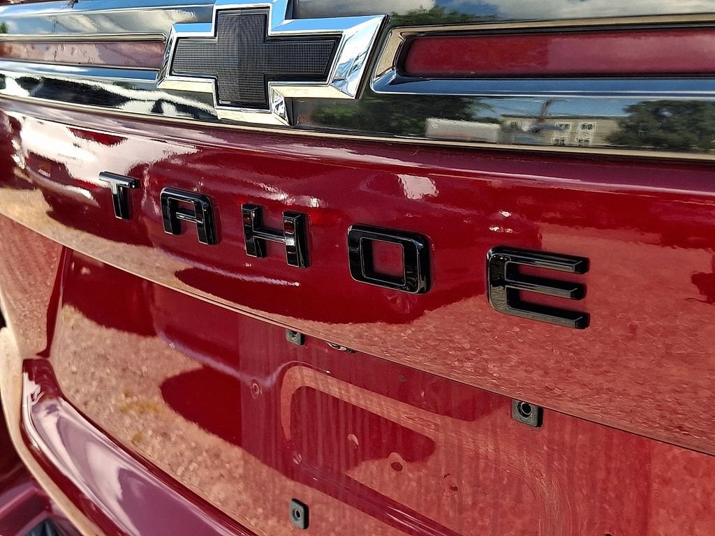 2022 Chevrolet Tahoe Z71 - Photo 28