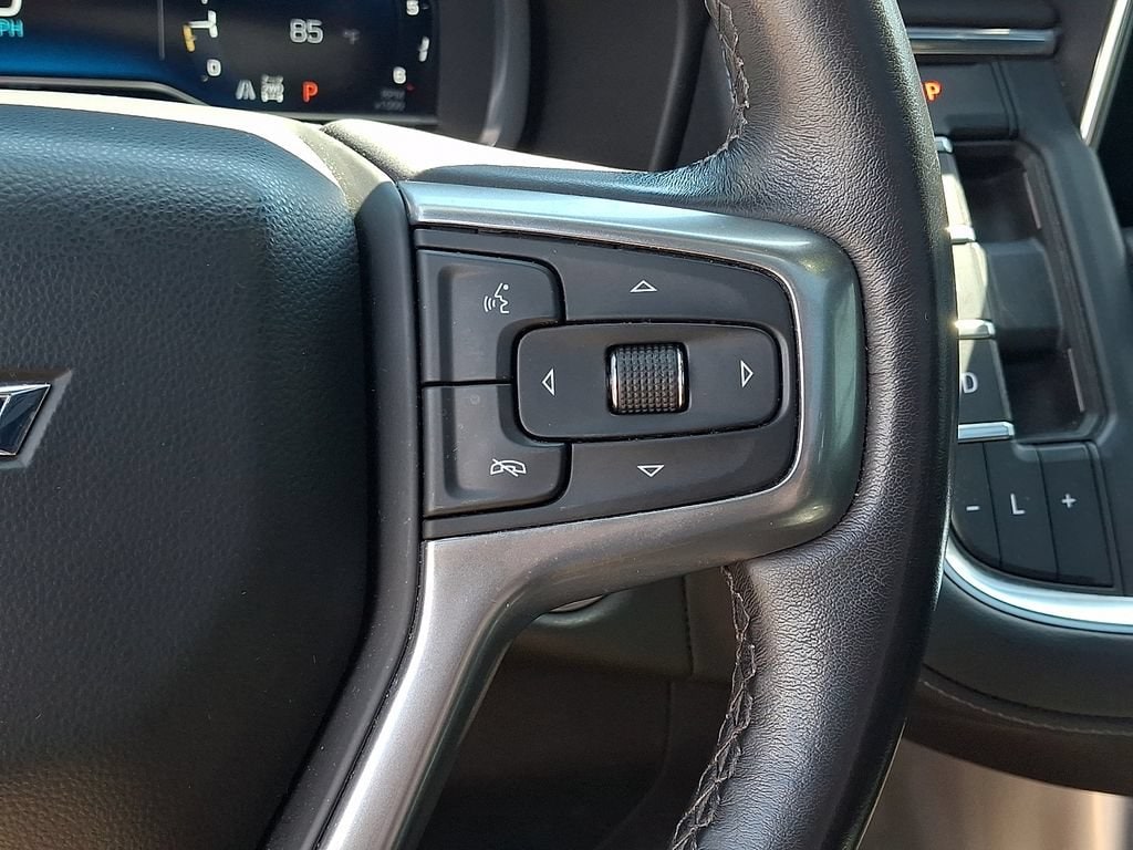 2022 Chevrolet Tahoe Z71 - Photo 22