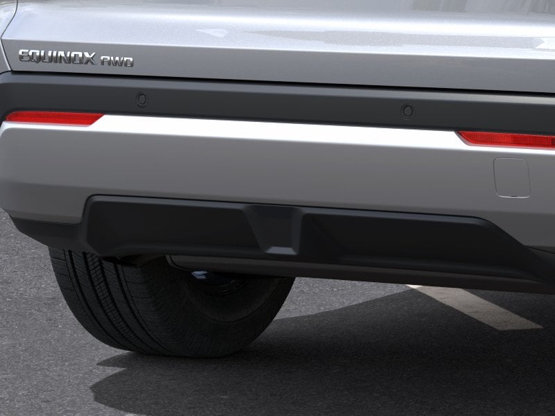 2027 Chevrolet Equinox LT - Photo 14