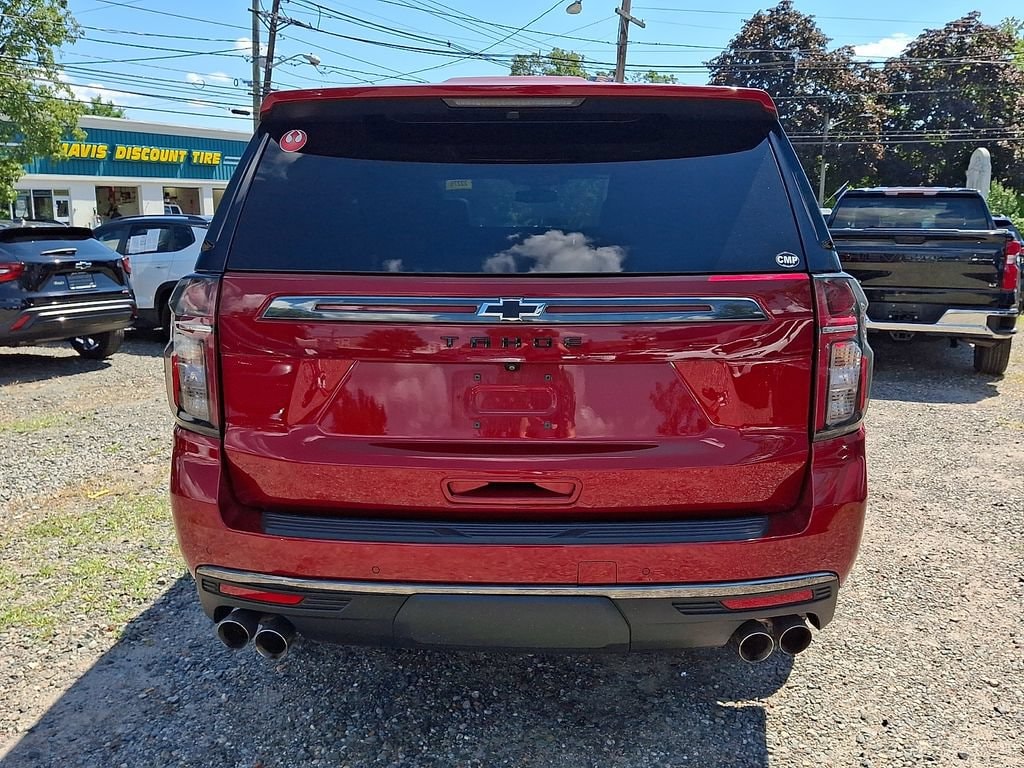 2022 Chevrolet Tahoe Z71 - Photo 7