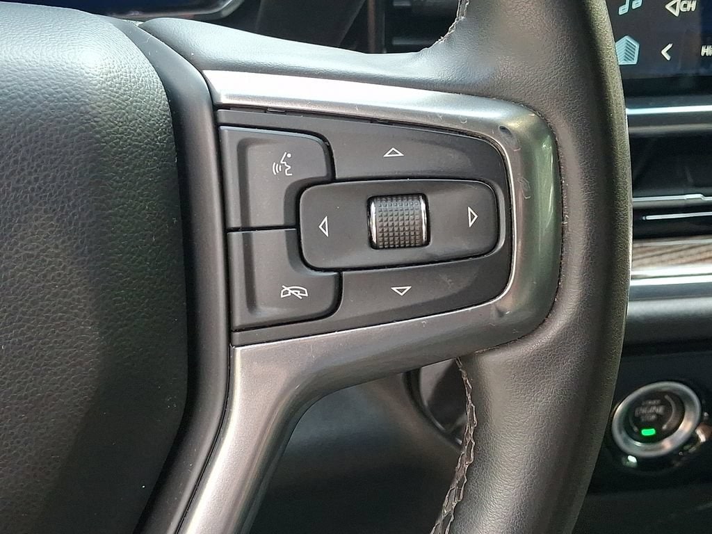2024 Chevrolet Silverado 1500 LT - Photo 21