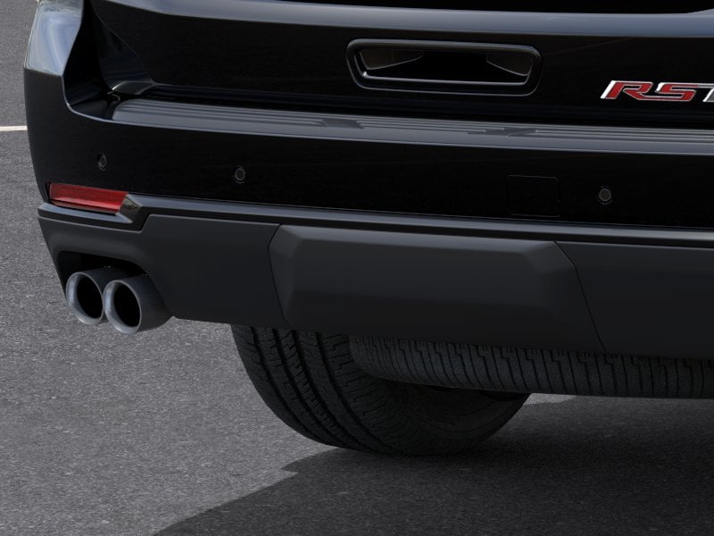 2027 Chevrolet Tahoe RST - Photo 14