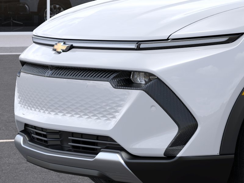 2026 Chevrolet Equinox EV 2LT - Photo 13