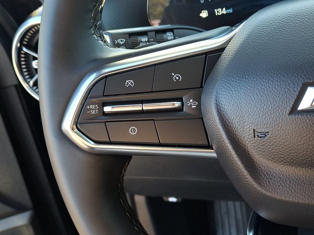 2025 Chevrolet Equinox LT - Photo 19