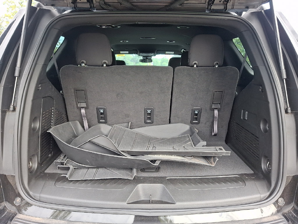 2024 Chevrolet Tahoe LS - Photo 28