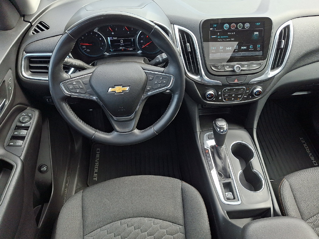 2018 Chevrolet Equinox LT - Photo 11