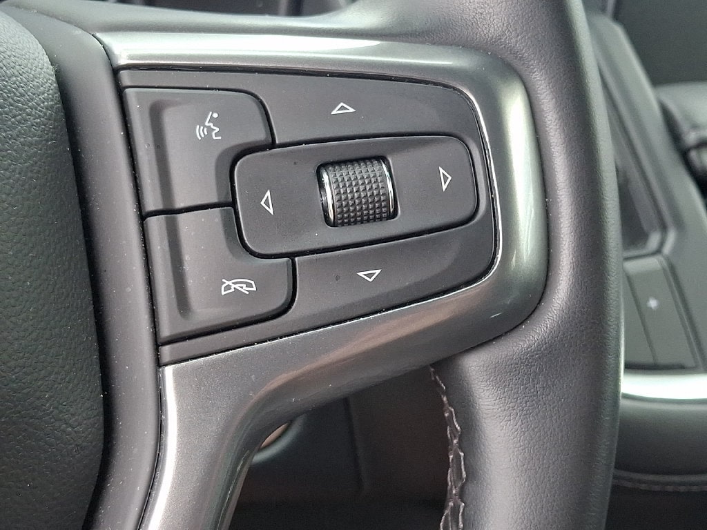 2024 Chevrolet Tahoe LS - Photo 22