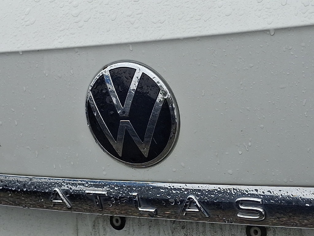 2023 Volkswagen Atlas Cross Sport SE w/Tech - Photo 28