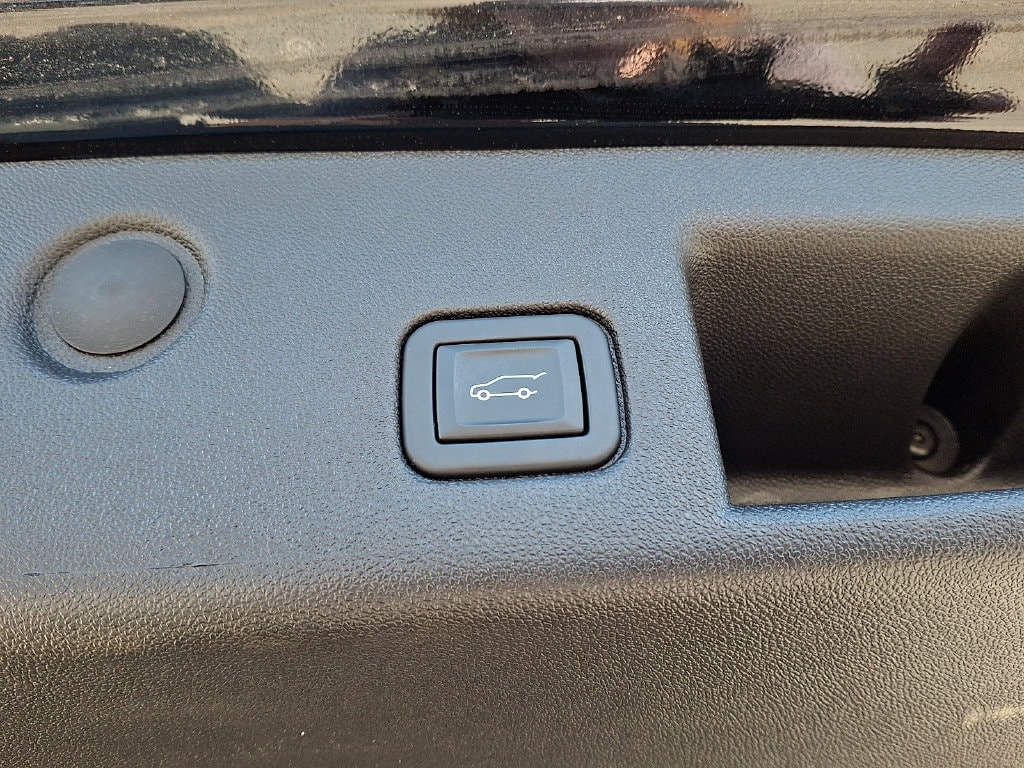 2024 Chevrolet Equinox LT - Photo 27