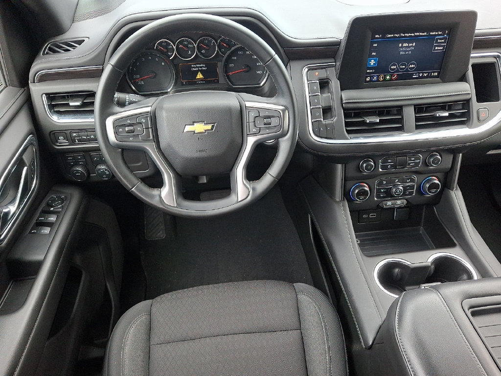 2024 Chevrolet Tahoe LS - Photo 12