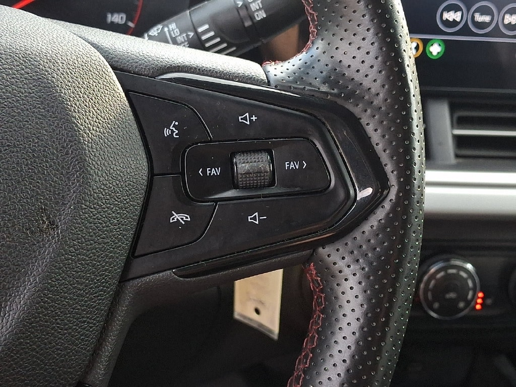 2024 Chevrolet Trax RS - Photo 21