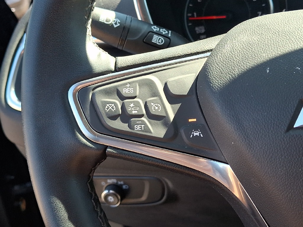 2024 Chevrolet Equinox LT - Photo 20
