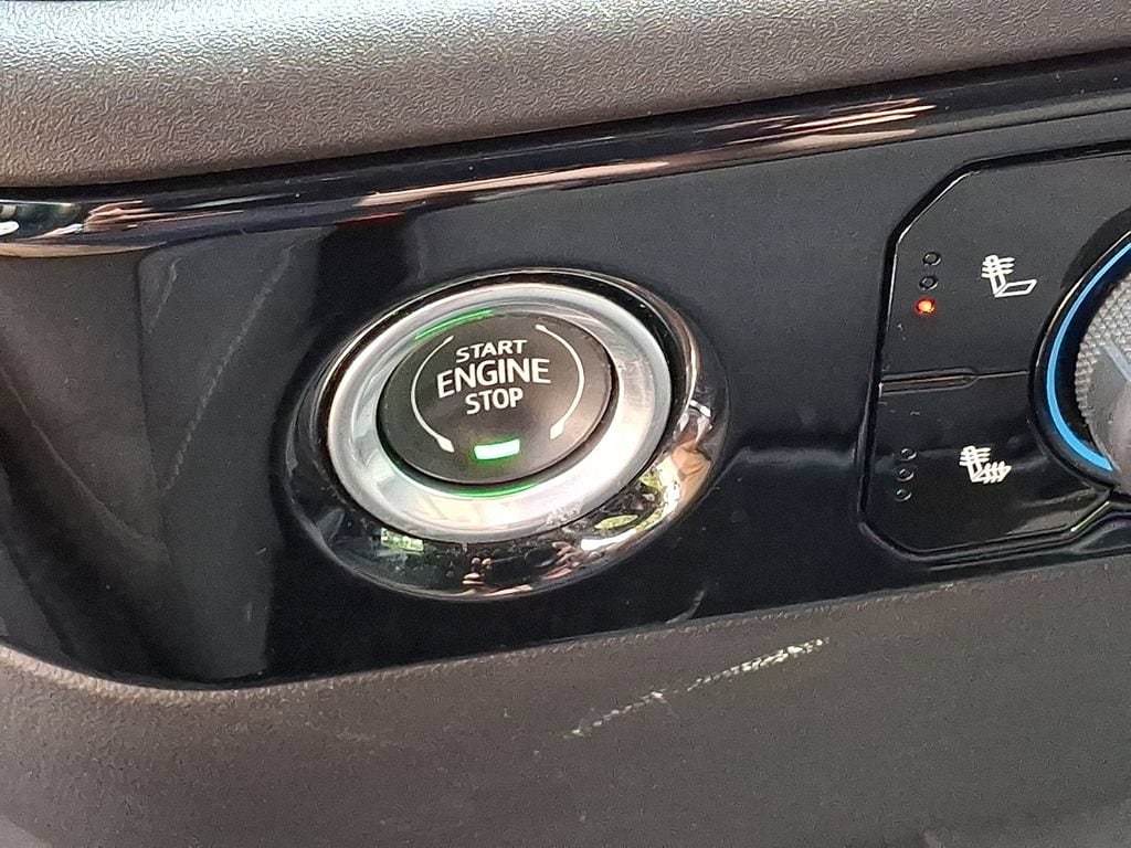 2024 Chevrolet Silverado 1500 LT - Photo 23