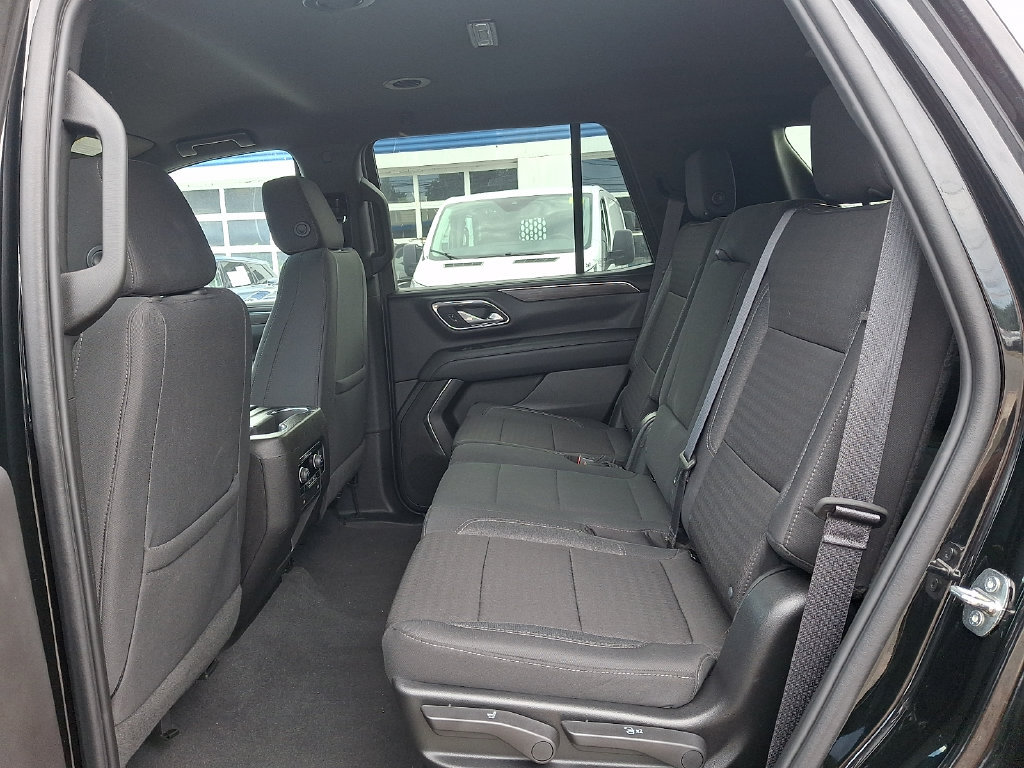 2024 Chevrolet Tahoe LS - Photo 10