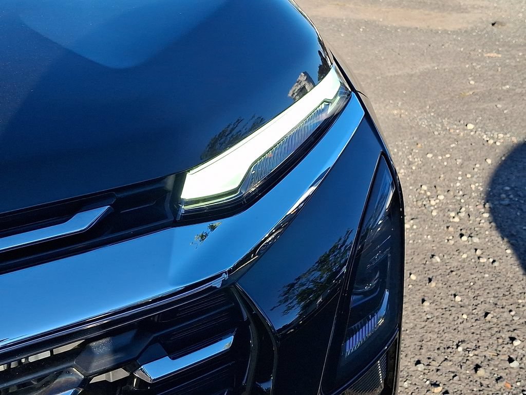 2025 Chevrolet Equinox LT - Photo 34