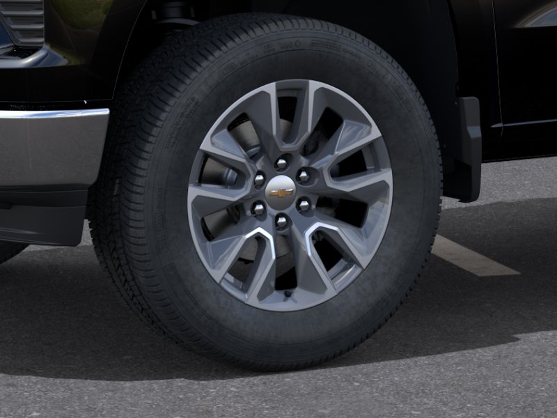 2026 Chevrolet Silverado 1500 LT - Photo 9