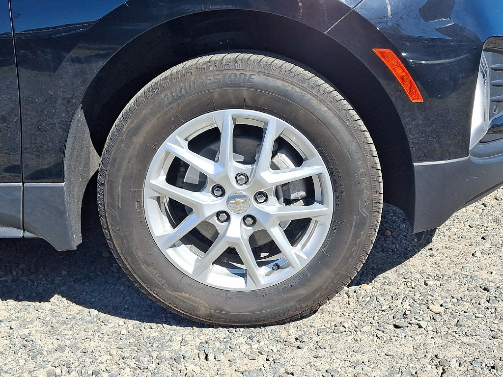 2024 Chevrolet Equinox LT - Photo 33