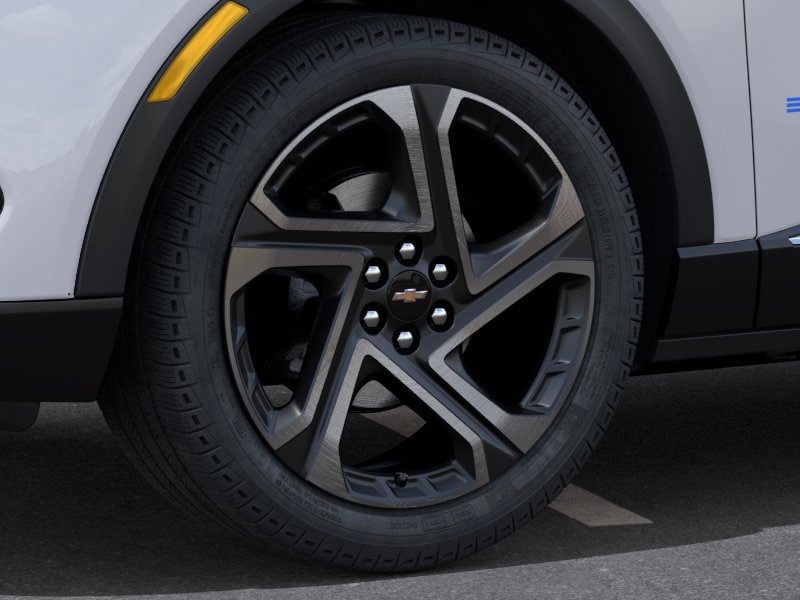 2026 Chevrolet Equinox EV 2LT - Photo 9