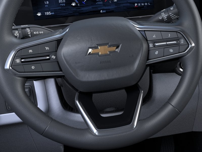 2027 Chevrolet Tahoe Premier - Photo 19