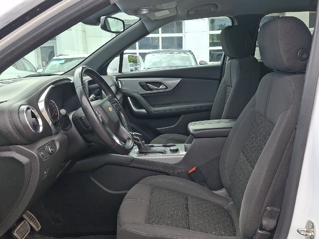 2020 Chevrolet Blazer 2LT - Photo 11