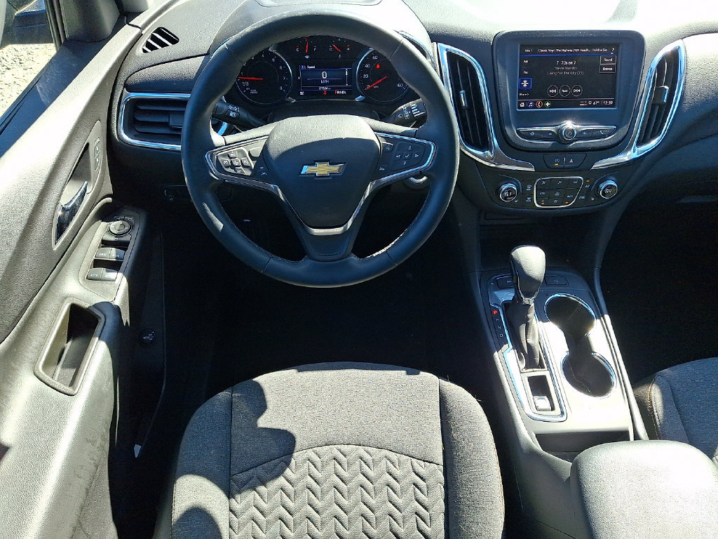 2024 Chevrolet Equinox LT - Photo 11