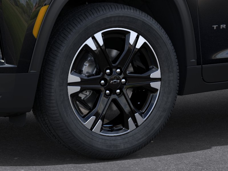 2027 Chevrolet Traverse LT - Photo 9