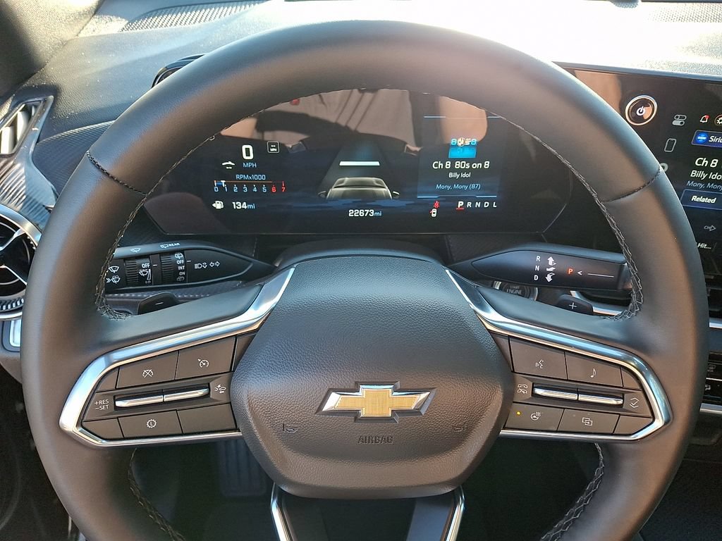 2025 Chevrolet Equinox LT - Photo 17