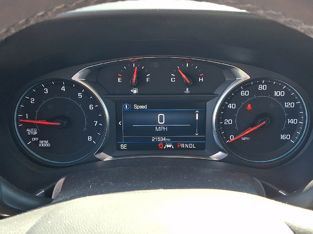 2024 Chevrolet Equinox LT - Photo 19