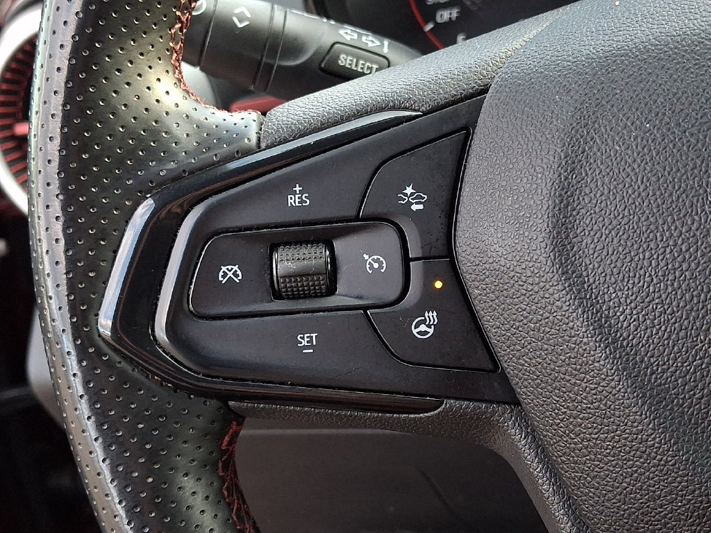 2024 Chevrolet Trax RS - Photo 20