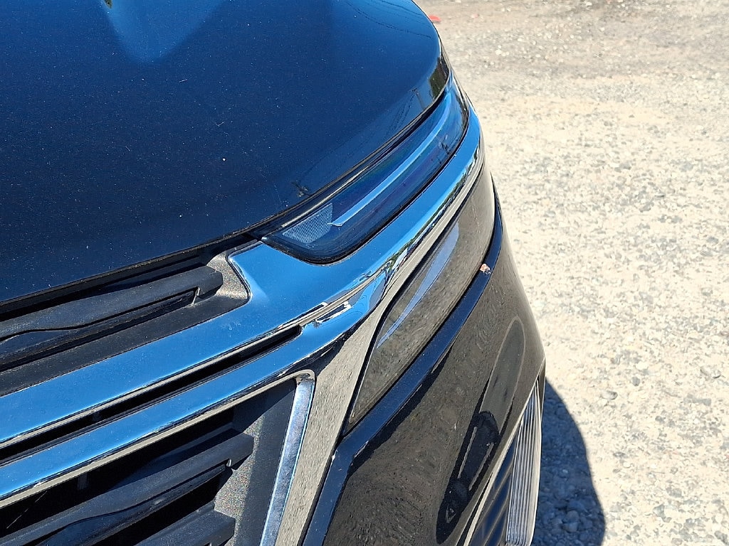 2024 Chevrolet Equinox LT - Photo 36