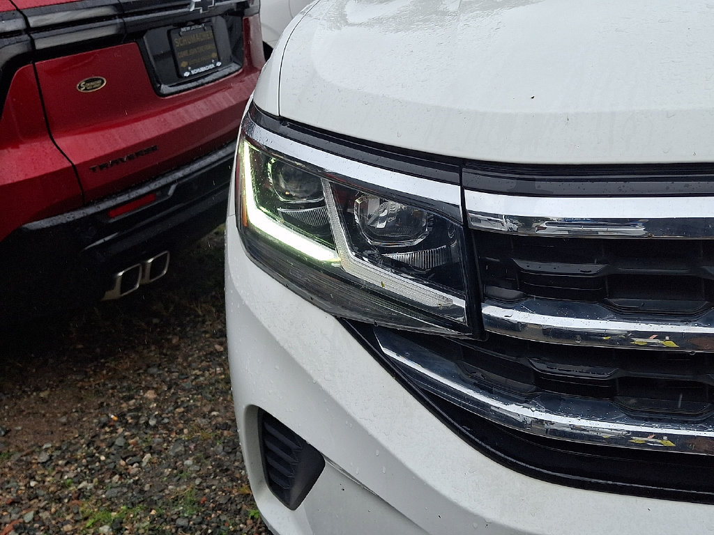2023 Volkswagen Atlas Cross Sport SE w/Tech - Photo 34