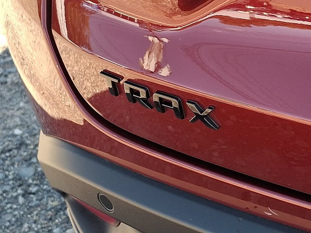 2024 Chevrolet Trax RS - Photo 29
