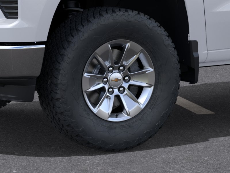 2026 Chevrolet Silverado 1500 LT - Photo 9