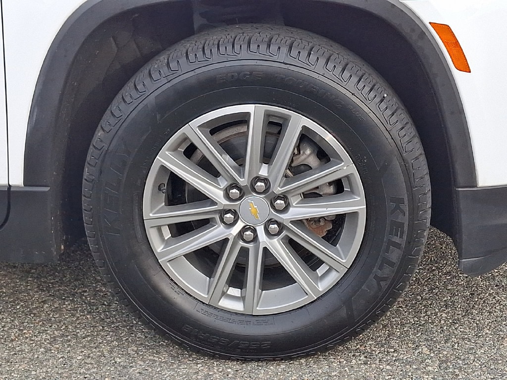 2023 Chevrolet Traverse 1LT - Photo 33