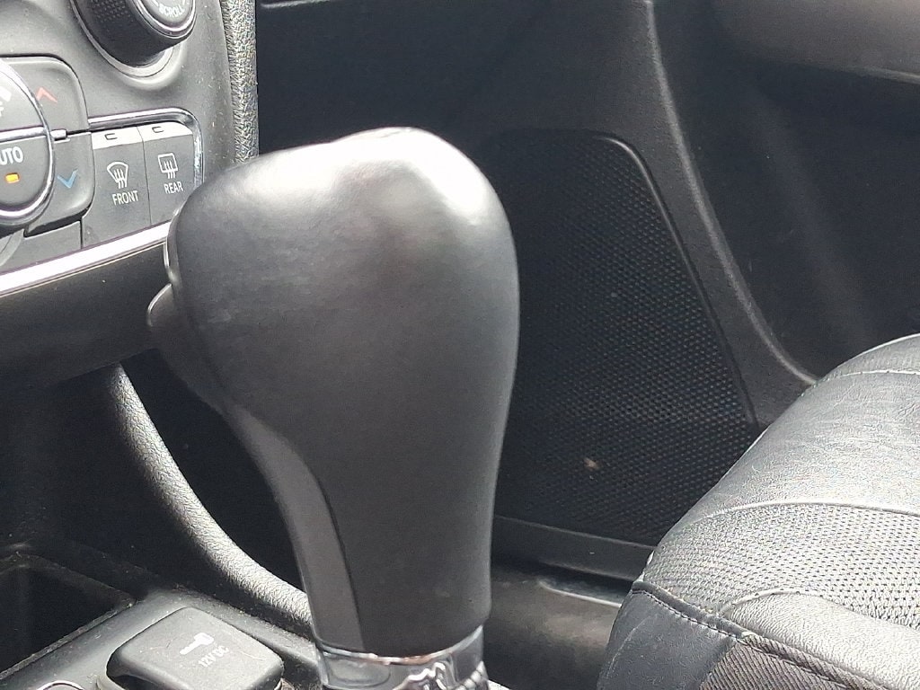 2020 Jeep Cherokee Limited - Photo 15